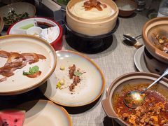 -青年公社烤鸭(熙悦天街店)