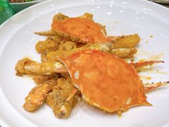 -颂福楼·南京菜(定淮门店)