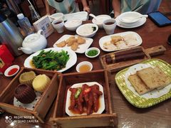 -日日鲜茶餐厅(小公园店)