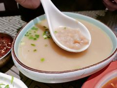 特色豌豆汤-新繁老號豌豆汤饭店·江湖菜(宝光寺店)