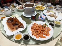 -粥旺庄(芳村店)
