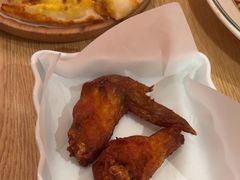 -摩欧客意式餐厅(高新活力汇店)