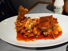 -姑苏家宴·苏帮菜·松鼠桂鱼(苏州总店)