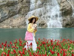 -河南宝泉旅游区