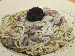 -新贝乐意大利餐厅(苏州中心店)