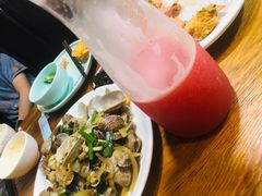 -南海渔家•海鲜•正宗海南菜(海棠湾店)