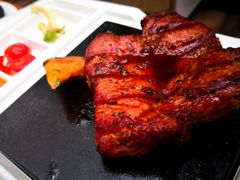 -食间牛排(湖西路店)