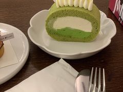 -Ten Olives甜点