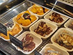 -B&C黄油与面包·THE GARDEN BAKERY概念店(世纪汇店)