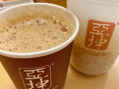 -亚坤 Ya Kun Kaya Toast(万象城店)