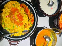-BetterThai 泰加(苏州中心店)