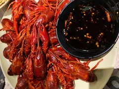 -巴厘龙虾·榜首油焖大虾(音乐学院·沿江酒馆店)