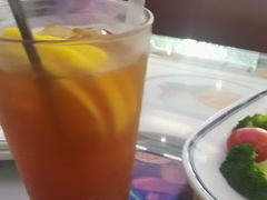 -香港新记茶餐厅(湖墅南路店)