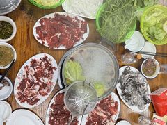 -官塘兄弟·潮汕牛肉店(官塘总店)