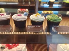 -LAN一见岚·精品蛋糕(琶洲保利店)