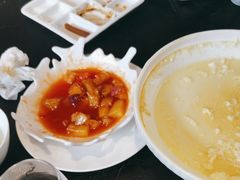 -正德楼果木烤鸭·渔家菜(东港店)