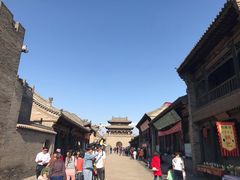 -常家庄园