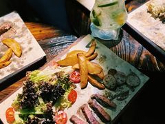 -The Cheebat 锌吧·Bistro(体育西店)