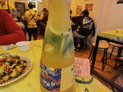 -桥东喜碧海鲜街(水东街店)