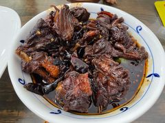 -神仙钵湘香土菜馆(光华路店)