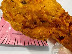 -麦当劳(金稻田路餐)