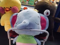 -天空之城动漫电玩世界(路劲又一城店)