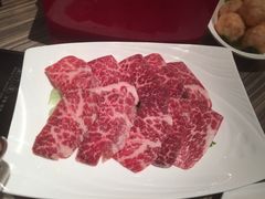 -四季火锅酒家(新濠影汇店)