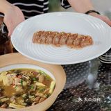 周末游玩好去处，竹林深处的竹园里