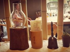 -竹里馆 ·茶食(奥体店)