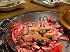 -泽成冰煮羊(非·遗东岸国际店)