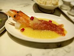 -喜鼎海胆水饺(柏威年购物中心店)