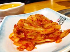 -唯成•韩国炭火烤肉 유성고기