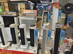 -苏宁易购(成都春熙路店)