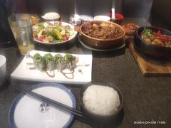 -将太无二·北美传奇寿司(荟聚购物中心西红门店)