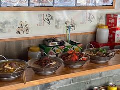 -王家厨房(新华路店)
