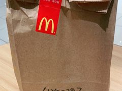 -麦当劳(龙湖北京大兴天街店)