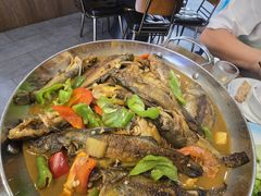 -李东农庄(中南百草园地标店)