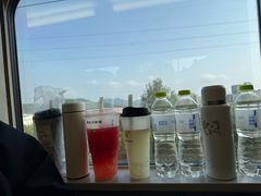 -阿水大杯茶(韩乐坊西街店)