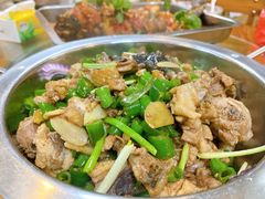 -喜味家·瑶族宴