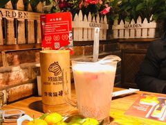 -馋嘴猫北京食堂·烤鸭·宵夜(亚运村店)