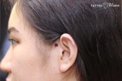 -飛凡TATTOO纹身•原创