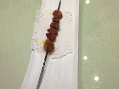 -蓝港海鲜厨房(金水路店)