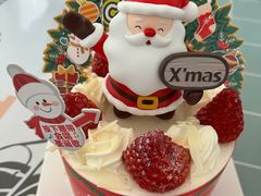 -味多美蛋糕(西大望路店)