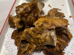 -渔家风味·鲅鱼水饺·央视展播·海鲜天津菜(开发区店)