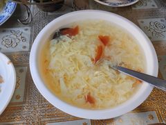 -清真·鸦儿李记·小馆(后海店)