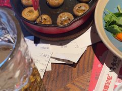 -可口香·非遗老号烧烤(南岗直营店)