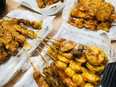 -赵家牛肉砂锅(台西三路店)