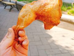 -大益烤鸡
