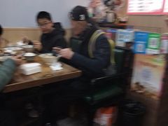 -鸭小妹鸭血粉丝(老门东店)