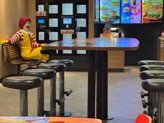 -麦当劳(温州人民路店)